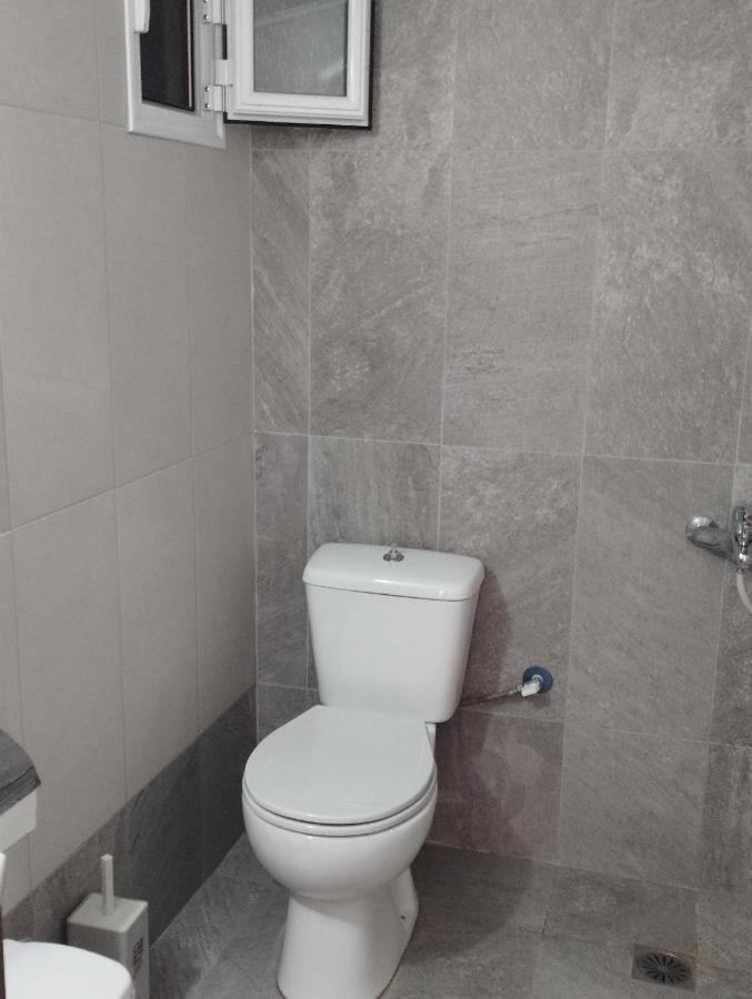 Apartamento Στούντιο Στη Στοά Βαρβουτσή #1 Kalamata Exterior foto