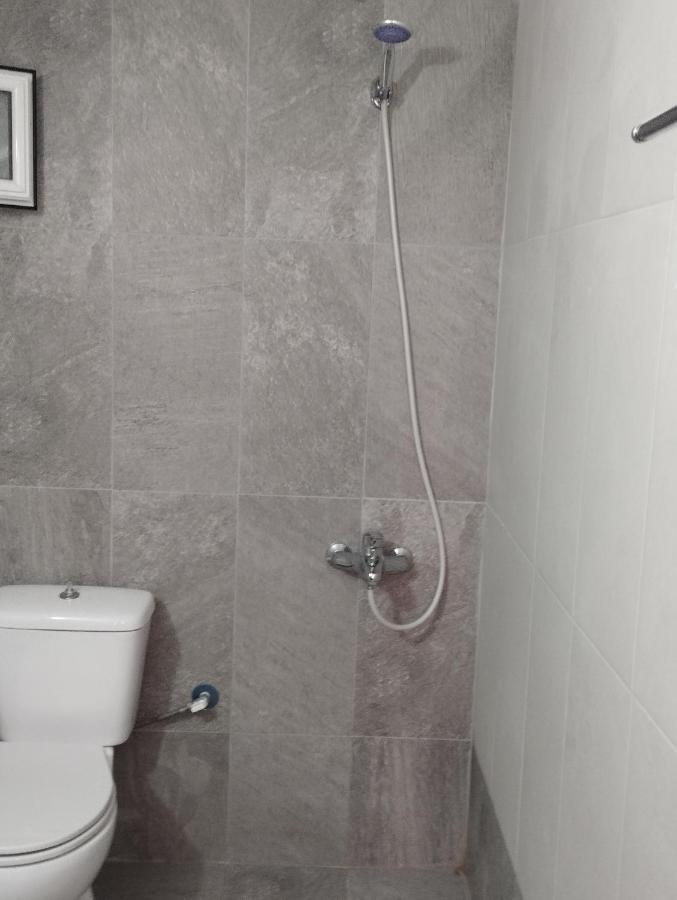 Apartamento Στούντιο Στη Στοά Βαρβουτσή #1 Kalamata Exterior foto