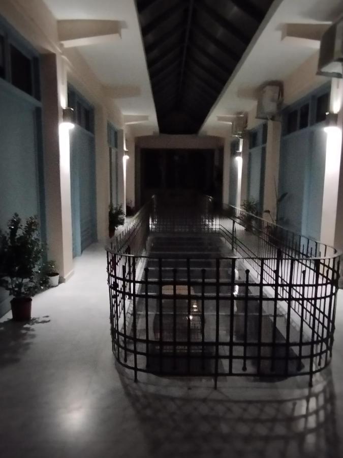 Apartamento Στούντιο Στη Στοά Βαρβουτσή #1 Kalamata Exterior foto